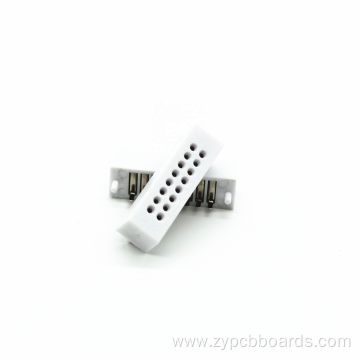 ZY-28 16 points solder breadboard